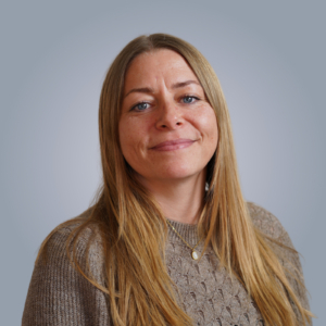 Anne Odgaard